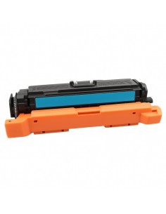 Canon 040H Cyan Cartucho de Toner Generico - Reemplaza 0459C001 0458C001