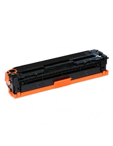 Canon 718 Negro Cartucho de Toner Generico - Reemplaza 2662B002 2662B014