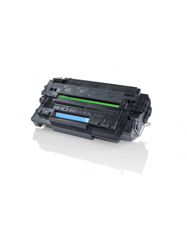 Canon 710 Negro Cartucho de Toner Generico - Reemplaza 0985B001