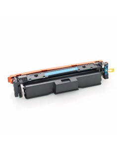 Generico HP W2201X W2201A Cyan Cartucho de Toner - Reemplaza 220X 220A