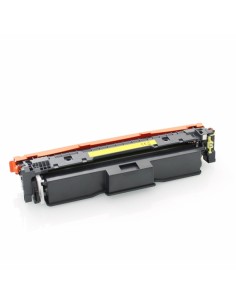 Generico HP W2202X W2202A Amarillo Cartucho de Toner - Reemplaza 220X 220A