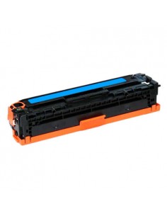 Generico HP W2211X W2211A Cyan Cartucho de Toner - Reemplaza 207X 207A