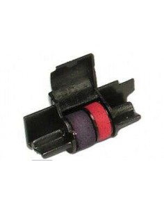 Triumph-Adler IR40T IR50 GR745 Negro Rojo Rodillo de Tinta Generico - Grupo 745
