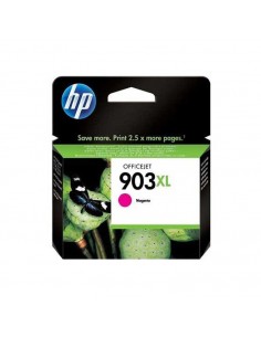 HP 903XL Magenta Cartucho de Tinta Original - T6M07AE