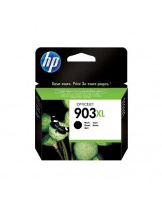 HP 903XL Negro Cartucho de Tinta Original - T6M15AE