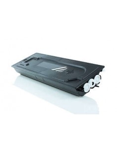 Kyocera TK410 TK420 Negro Cartucho de Toner Generico - Reemplaza 370AM010 370AR010