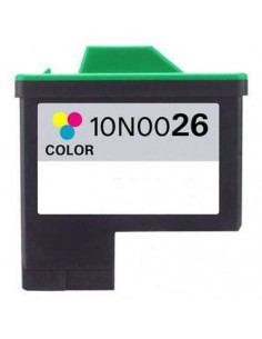 Dell T0530 Color Cartucho de Tinta Generico - Reemplaza 592-10040