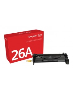 Xerox Everyday Canon 052 Negro Cartucho de Toner Generico - Reemplaza 2199C002