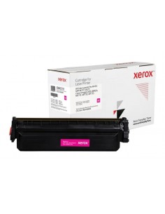 Xerox Everyday Canon 046H Magenta Cartucho de Toner Generico - Reemplaza 1252C002