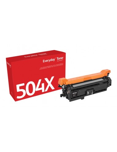 Xerox Everyday Canon 723H 732H Negro Cartucho de Toner Generico - Reemplaza 2645B002 6264B002