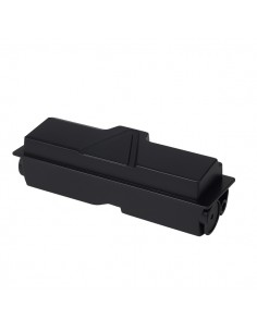 Kyocera TK110 Negro Cartucho de Toner Generico - Reemplaza 1T02FV0DE0 1T02FV0DE1