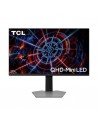TCL 27P2A Pro Monitor 27" MiniLED - 2K QHD - IPS HDR600 - 320Hz - Freesync Premium