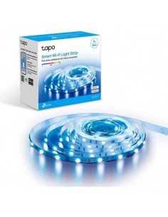 TP Link Lightstrip Tira LED Inteligente WiFi RGB 5m