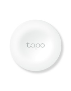 TP-Link Tapo S200B Boton Inteligente WiFi - Control a Distancia - Acciones Intreligentes