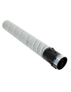 Develop Ineo 227 287 367 Negro Cartucho de Toner Generico - Reemplaza TN323 A87M0D0