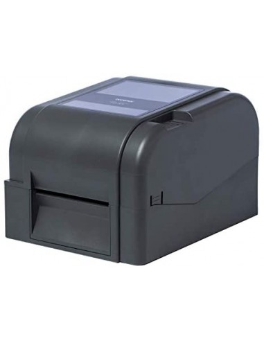 Brother TD4420TN Impresora Termica Profesional de Etiquetas y Tickets USB - Tarjeta de Red - Resolucion 203ppp