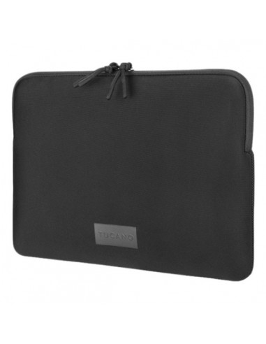 Tucano One Sleeve Funda Neopreno para MacBook Neo 13" - Proteccion Contra Golpes - Material Sostenible - Color Negro