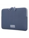Tucano One Sleeve Funda Neopreno para MacBook Neo 13" - Proteccion Contra Golpes - Material Sostenible - Color Azul