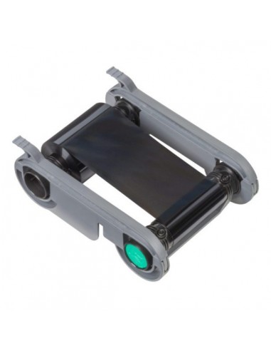 Evolis Cinta Original Negro - 2000 Impresiones - RCT223NAAA