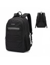 Subblim City Plus Mochila para PortÃ¡til 16" - Capacidad 26L - Resistente al agua - Puerto USB-C - Bolsillo Reflectante -