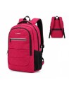Subblim City Plus Mochila para PortÃ¡til 16" - Capacidad 26L - Resistente al agua - Puerto USB-C - Bolsillo Reflectante -