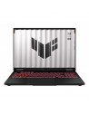 Asus TUF A16 Portatil Gaming 16"-AMD Ryzen 7 260 - 16GB DDR5 - 512GB SSD - RTX5050 8GB - FreeDos - Teclado QWERTY (ES)