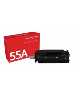 Xerox Everyday Canon 724 Negro Cartucho de Toner Generico - Reemplaza 3481B002