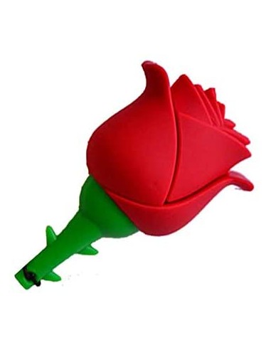 TechOneTech Rosa One Memoria USB 2.0 32GB (Pendrive)