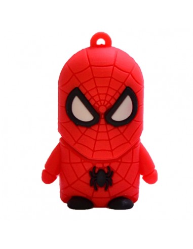 TechOneTech Super Spider Memoria USB 2.0 32GB (Pendrive)