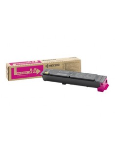 Kyocera TK5195 Magenta Cartucho de Toner Original - 1T02R4BNL0 TK5195M