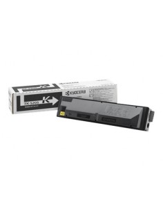 Kyocera TK5205 Negro Cartucho de Toner Original - 1T02R50NL0 TK5205K
