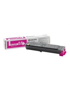Kyocera TK5205 Magenta Cartucho de Toner Original - 1T02R5BNL0 TK5205M
