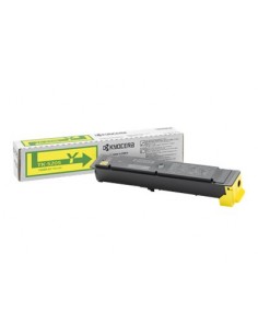 Kyocera TK5205 Amarillo Cartucho de Toner Original - 1T02R5ANL0 TK5205Y