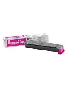 Kyocera TK5215 Magenta Cartucho de Toner Original - 1T02R6BNL0 TK5215M