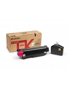Kyocera TK5290 Magenta Cartucho de Toner Original - 1T02TXBNL0 TK5290M
