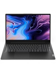 Lenovo V15 G4 ARP Portatil 15.6" AMD Ryzen 5-150 - 16GB - 512GB SSD - Color Negro - Teclado QWERTY (ES)