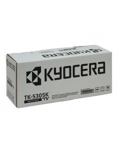 Kyocera TK5305 Negro Cartucho de Toner Original - 1T02VM0NL0 TK5305K
