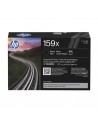 HP W1590X Negro Cartucho de Toner Original - 159X