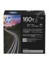 HP W1600Y Negro Cartucho de Toner Original - 160Y