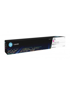 HP W2253A Magenta Cartucho de Toner Original - 225A