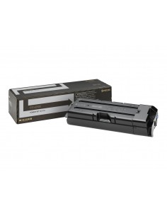 Kyocera TK6705 Negro Cartucho de Toner Original - 1T02LF0NL0