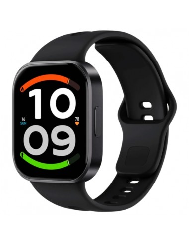Xiaomi Redmi Watch 6 Active Reloj Inteligente Smartwatch 46mm - Pantalla 2 07" - Bluetooth 5.4 - Autonomia hasta 24 Dias -