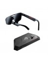 Asus ROG XREAL R1 Gaming AR Gafas de Realidad Virtual FHD - 2 Pantalla MicroOLED 240Hz - Campo de Vision de 57Â
