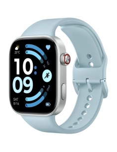 Xiaomi Redmi Watch 6 Reloj Inteligente Smartwatch Pantalla AMOLED 2.07" - Bluetooth 5.4 - Resistencia al Agua 5 ATM -