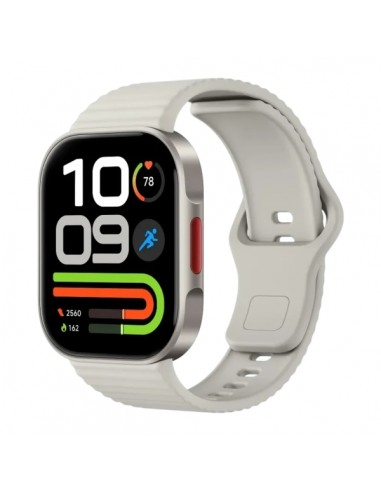 Xiaomi Redmi Watch 6 Lite Reloj Inteligente Smartwatch Pantalla AMOLED 1.96" - Bluetooth 5.4 - Autonomia hasta 18 Dias -