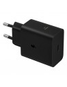 Samsung Cargador de Pared USB-C 60W - Super Fast Charging 2.0 - Color Negro
