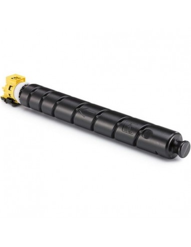 Kyocera TK8345 Amarillo Cartucho de Toner Original - 1T02L7ANL0 1T02L7ANL1 TK8345Y
