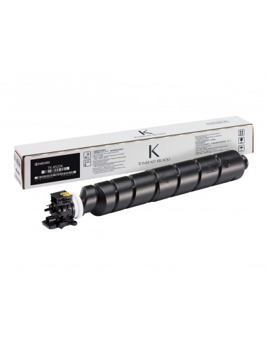 Kyocera TK8525 Negro Cartucho de Toner Original - 1T02RM0NL0 TK8525K