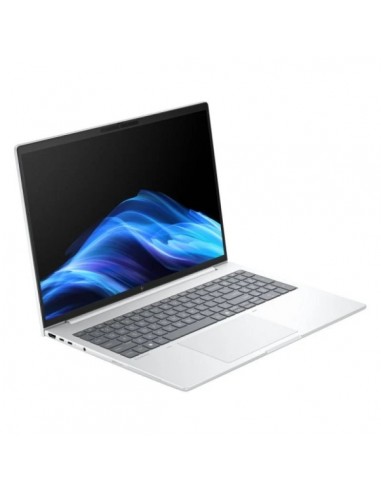 HP EliteBook 8 G1i Portatil 16" Intel Core Ultra 5 225H - 16GB DDR5 - 512GB SSD - Windows 11 Pro - Teclado QWERTY (ES) -