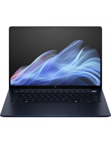 HP EliteBook Ultra G1i Next Gen AI Wolf Pro Security Edition Portatil 14" Intel Core Ultra 5 228V - 32GB DDR5 - 512GB SSD -